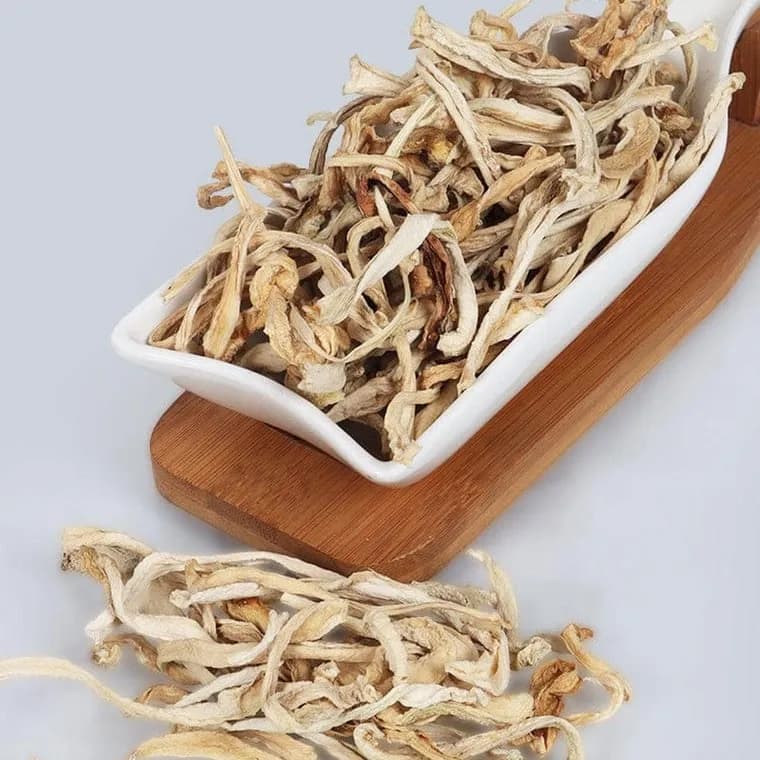 Kashmiri Dried Gourd