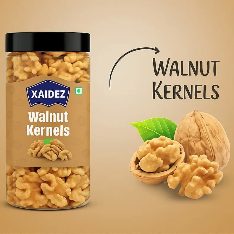 Walnuts