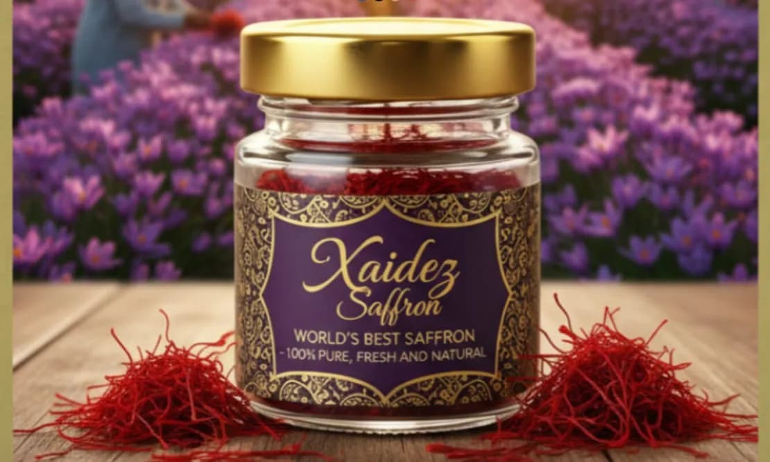 Best Saffron
